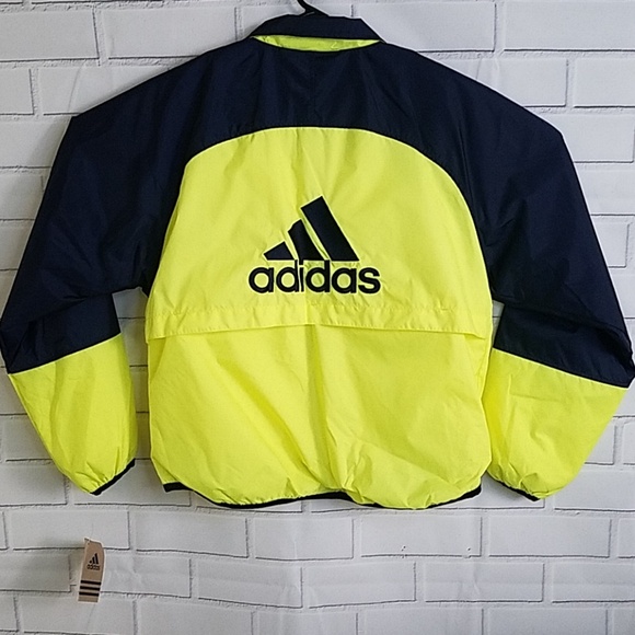 ADIDAS | WIND JACKET - Picture 7 of 8